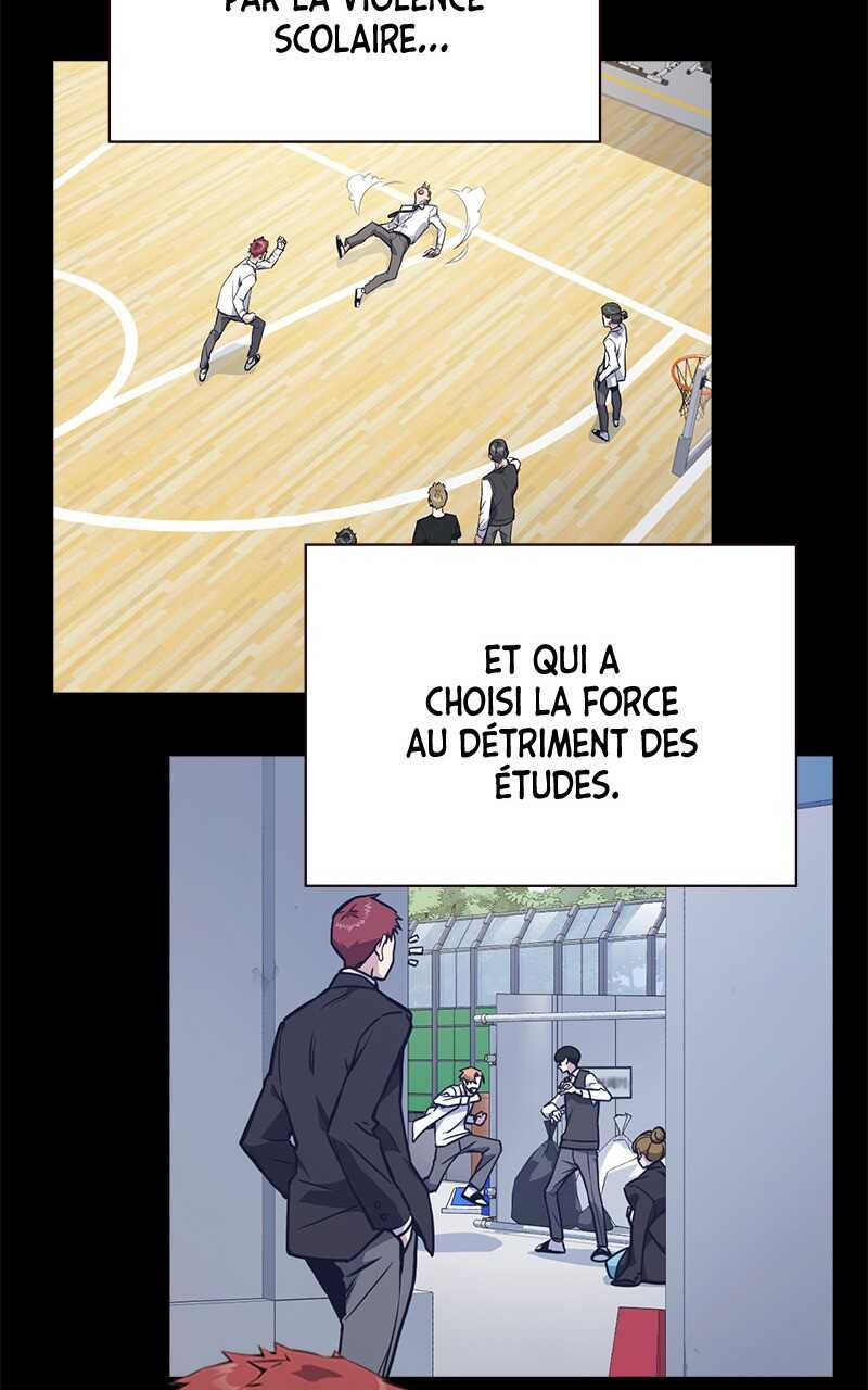 Read Study Group FR Manga Online