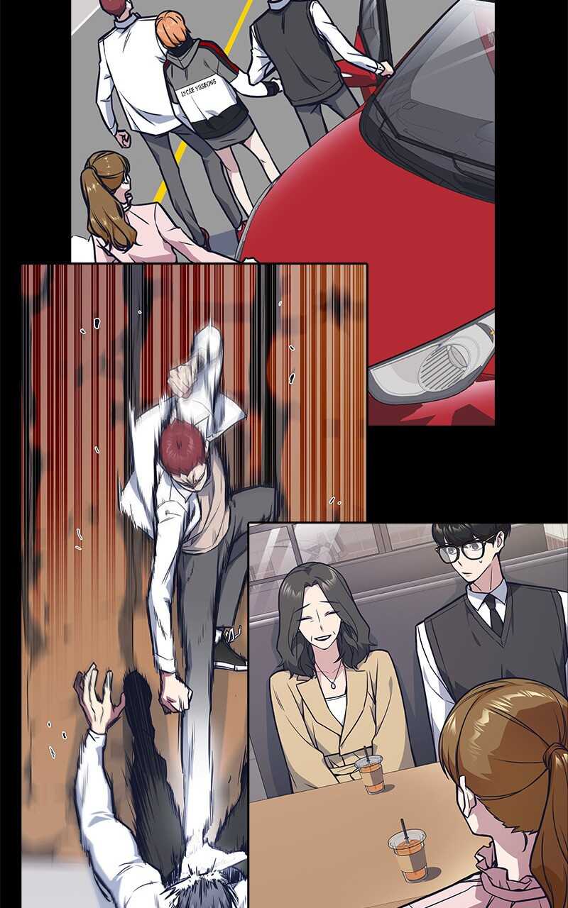 Read Study Group FR Manga Online