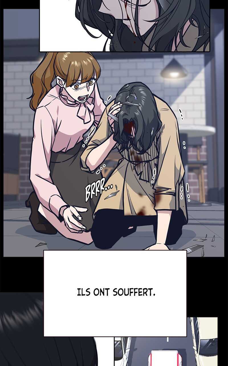 Read Study Group FR Manga Online