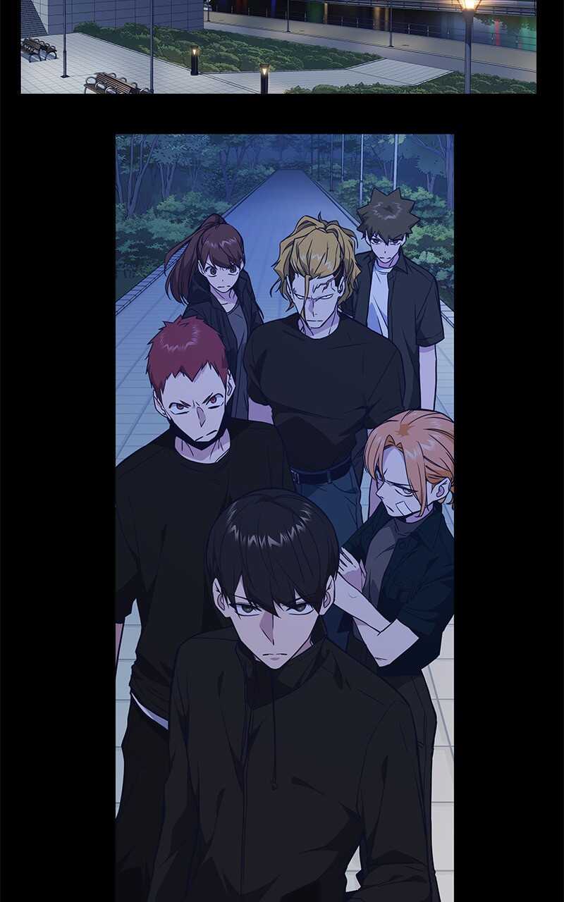 Read Study Group FR Manga Online