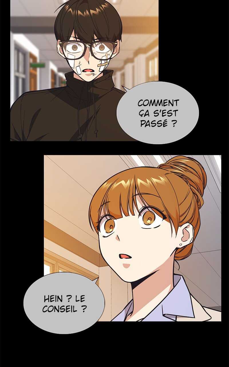 Read Study Group FR Manga Online