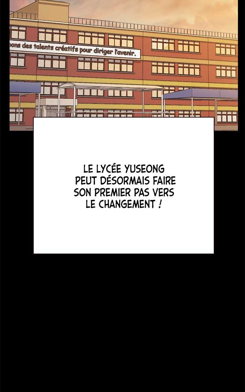 Read Study Group FR Manga Online