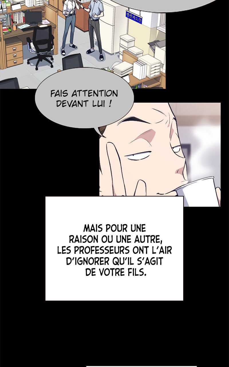 Read Study Group FR Manga Online