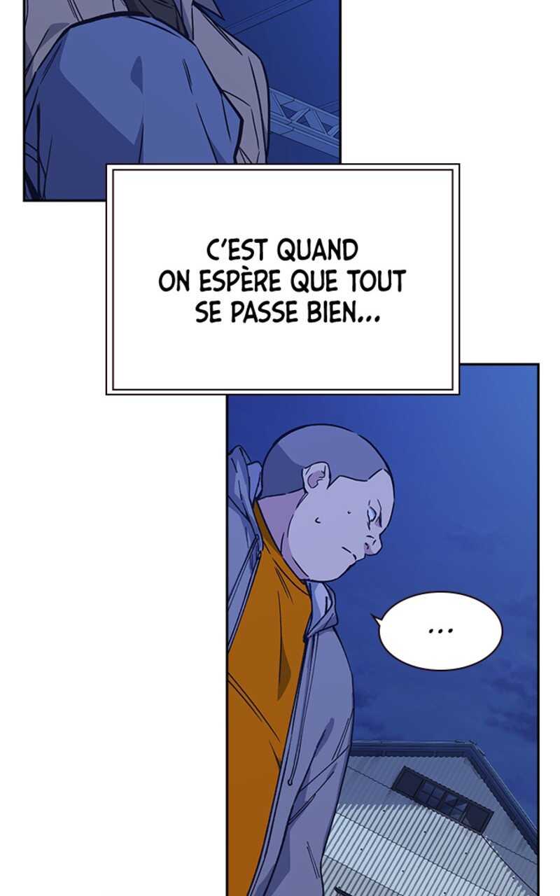 Read Study Group FR Manga Online