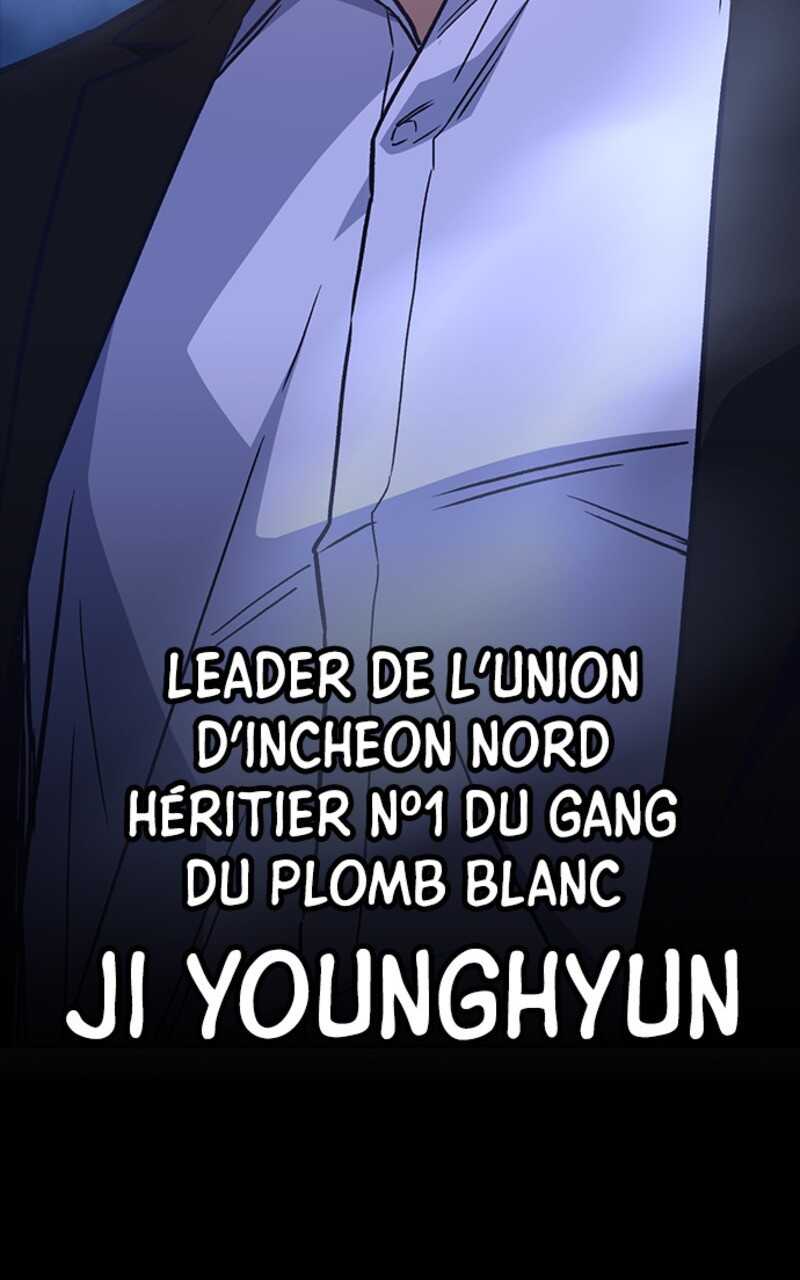 Read Study Group FR Manga Online