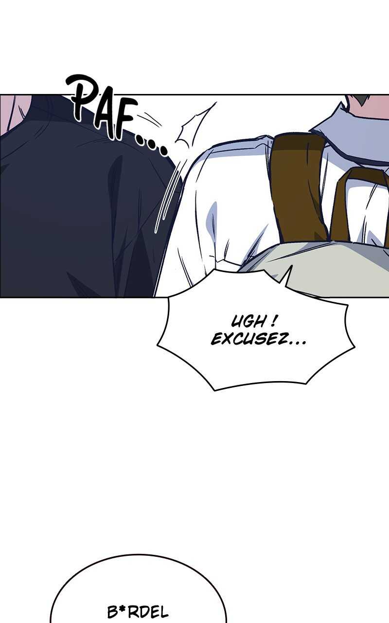 Read Study Group FR Manga Online