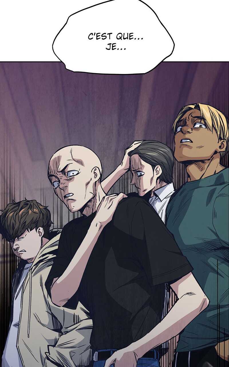 Read Study Group FR Manga Online