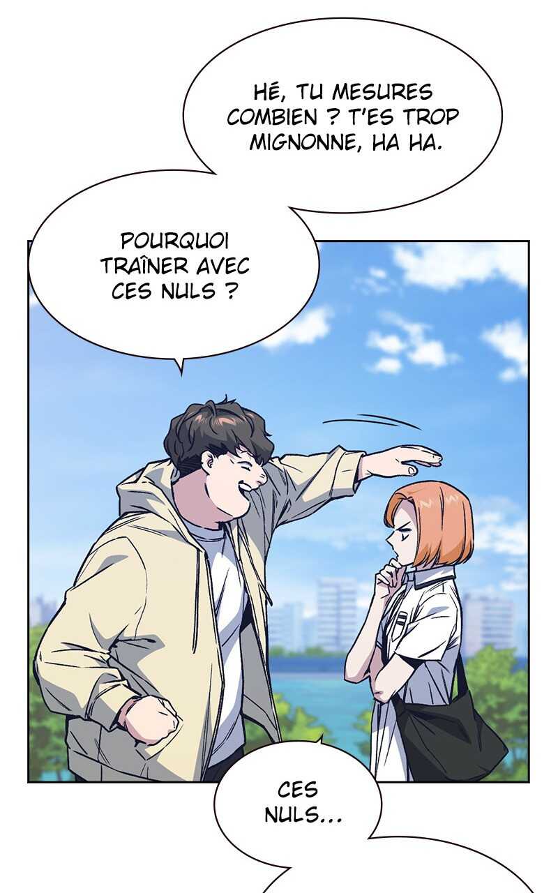 Read Study Group FR Manga Online