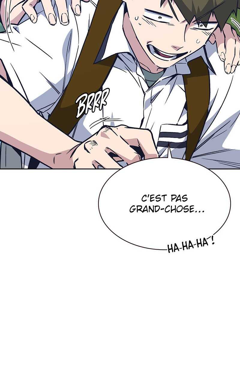 Read Study Group FR Manga Online