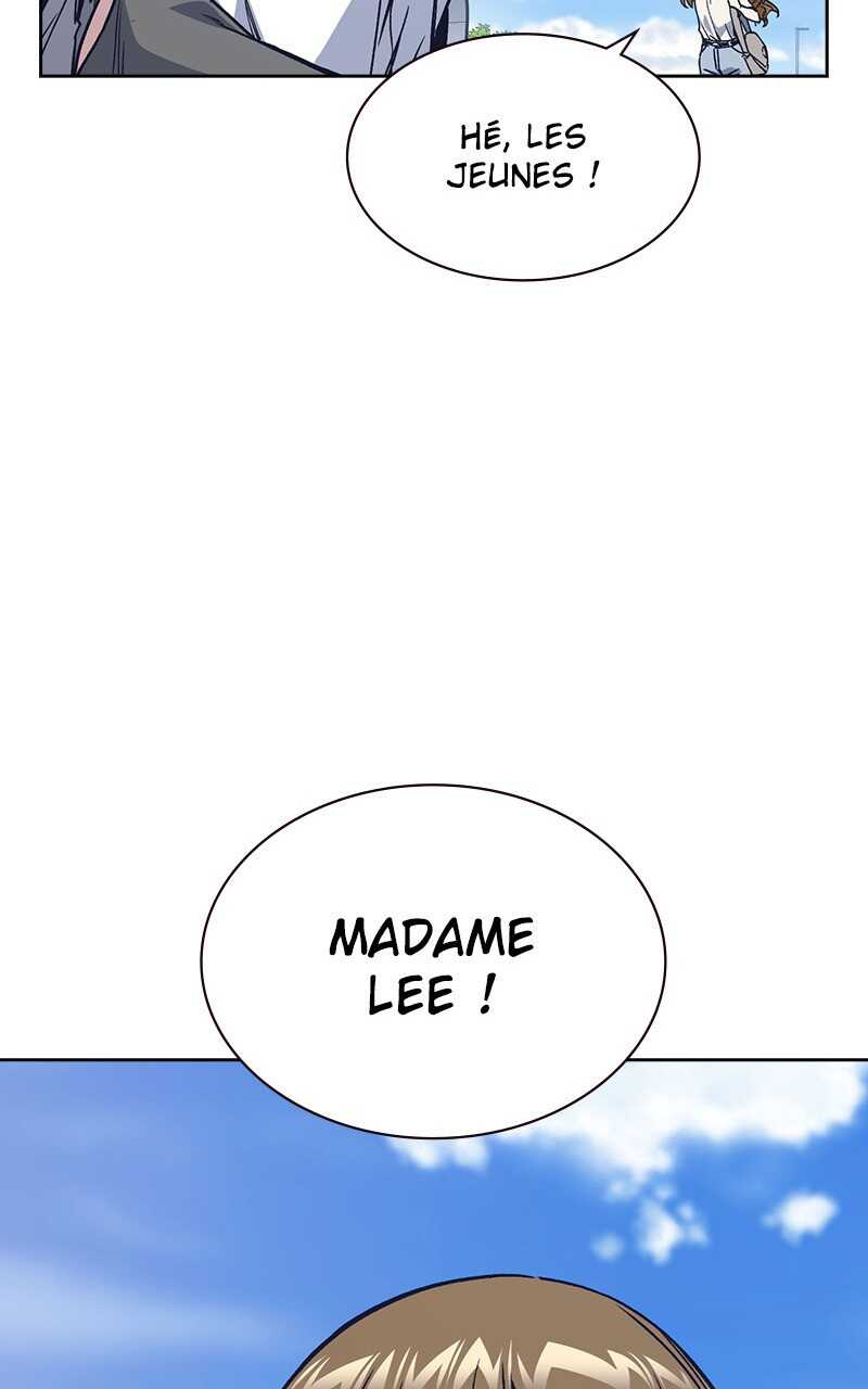 Read Study Group FR Manga Online