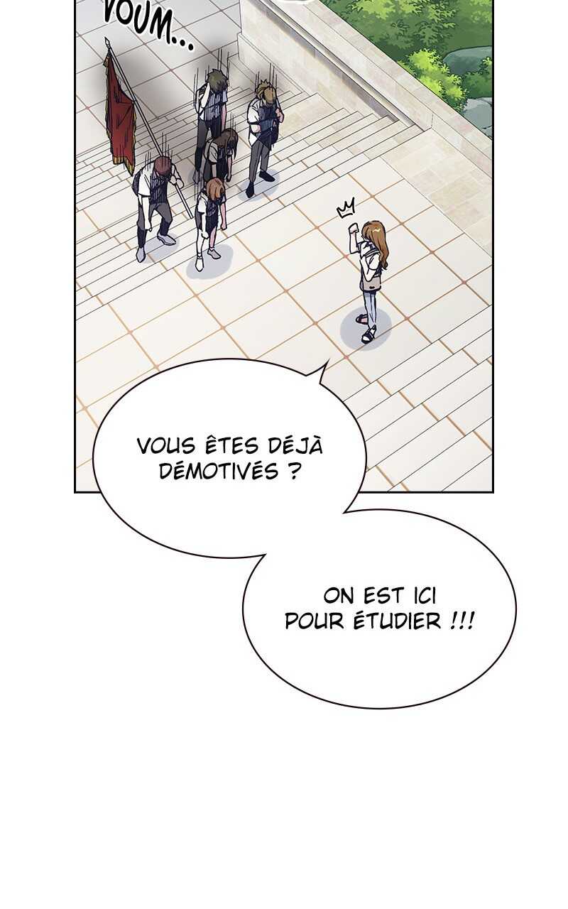 Read Study Group FR Manga Online