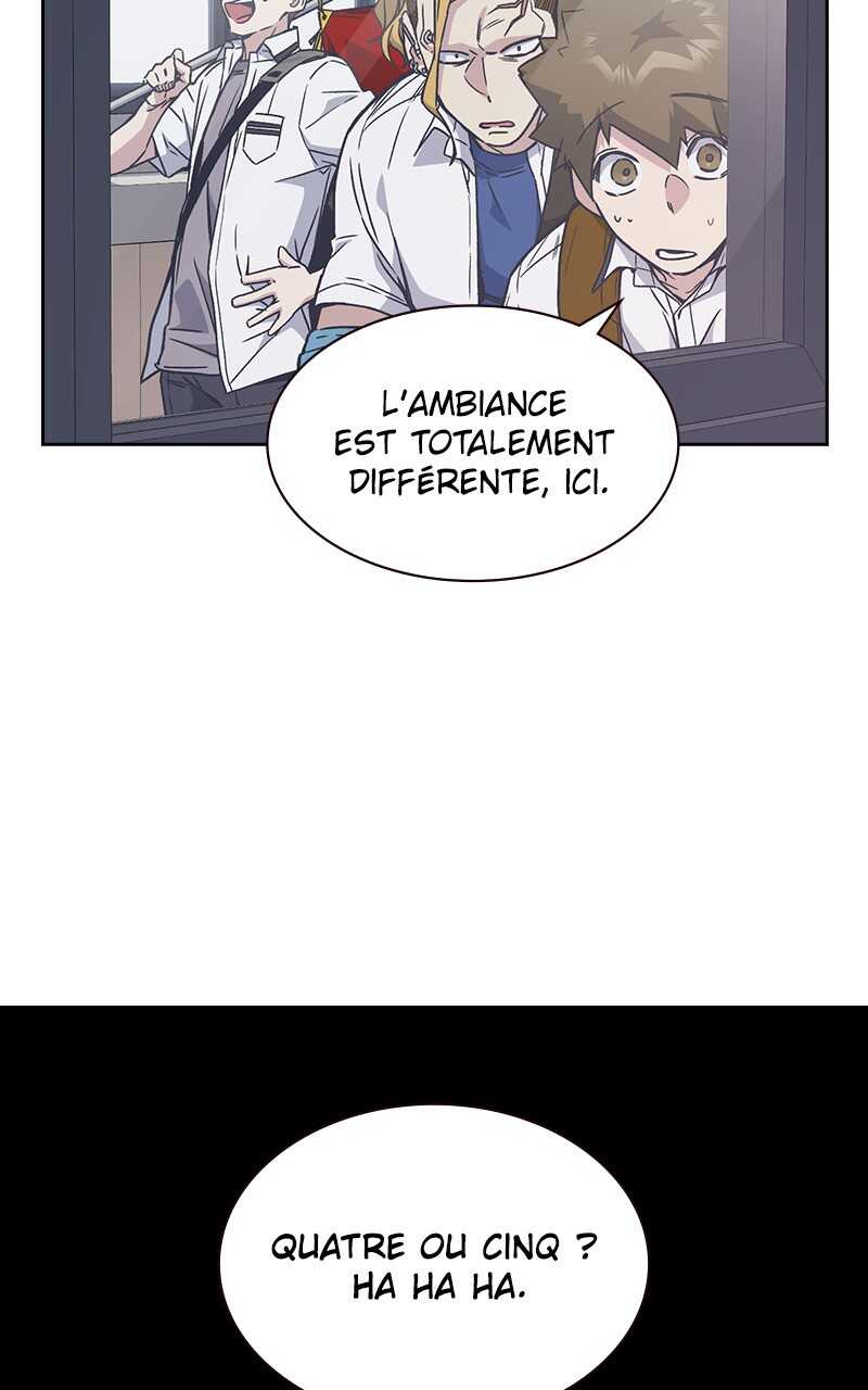 Read Study Group FR Manga Online