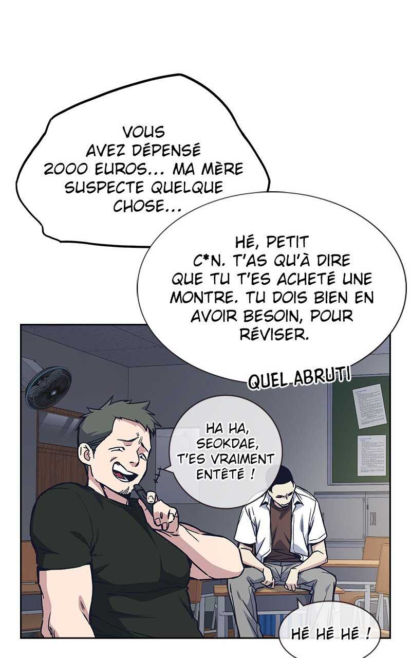 Read Study Group FR Manga Online