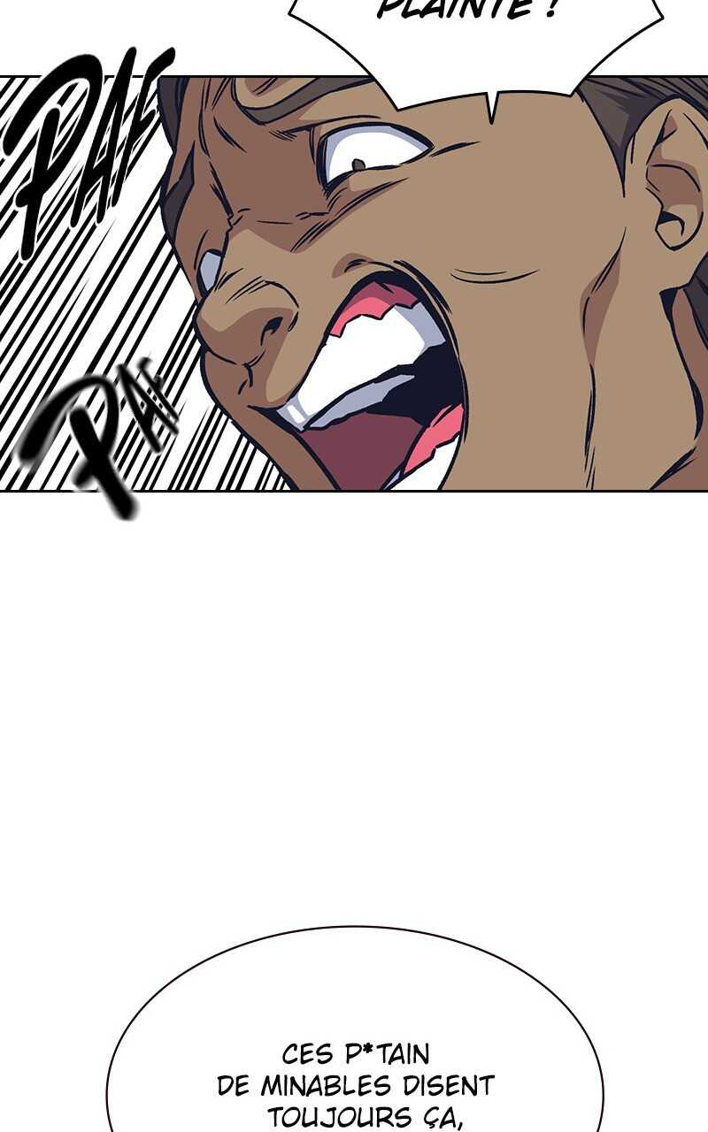 Read Study Group FR Manga Online