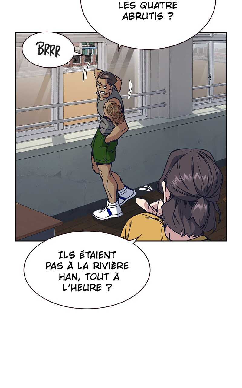 Read Study Group FR Manga Online