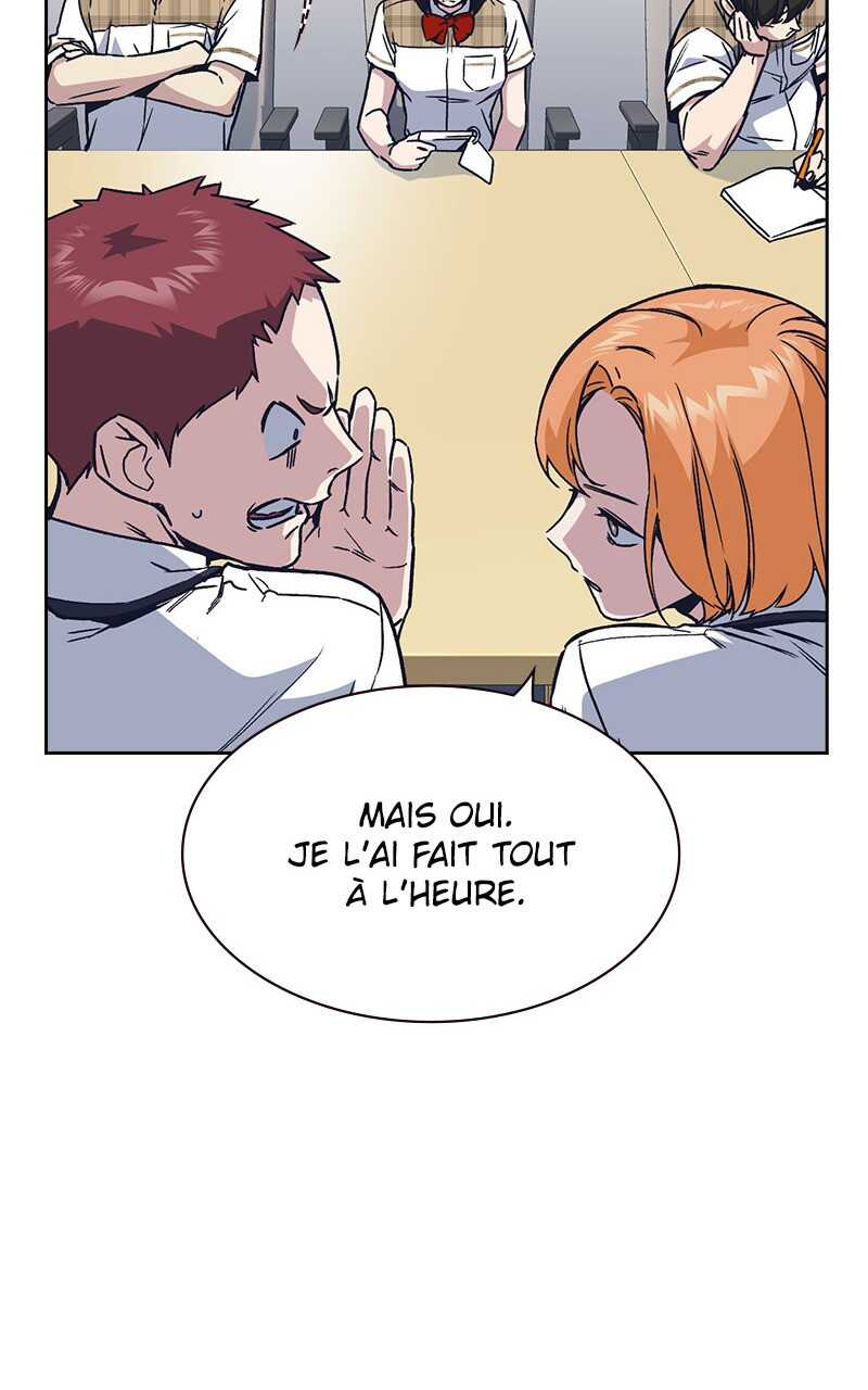 Read Study Group FR Manga Online