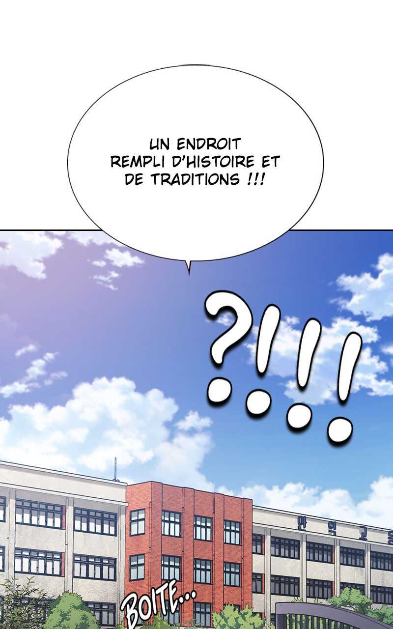 Read Study Group FR Manga Online