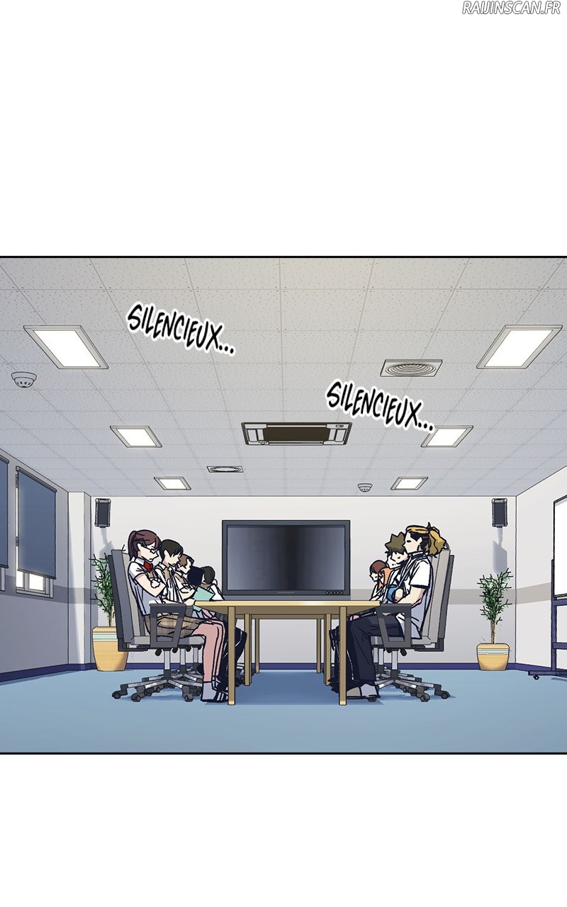 Read Study Group FR Manga Online