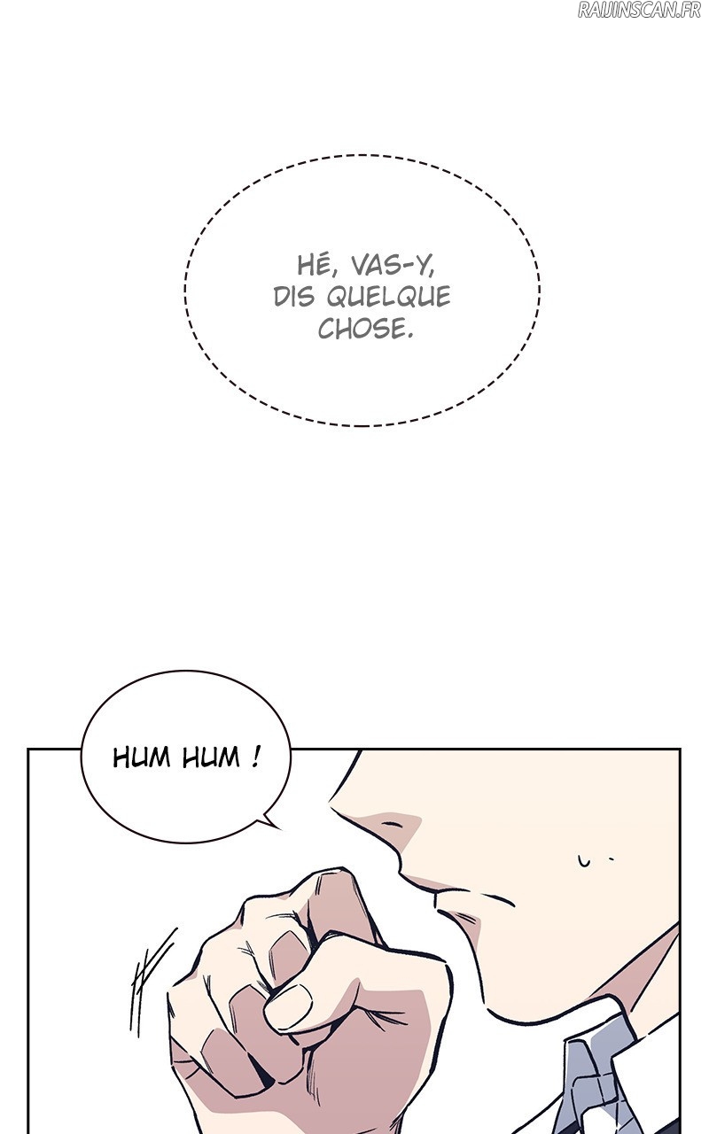 Read Study Group FR Manga Online