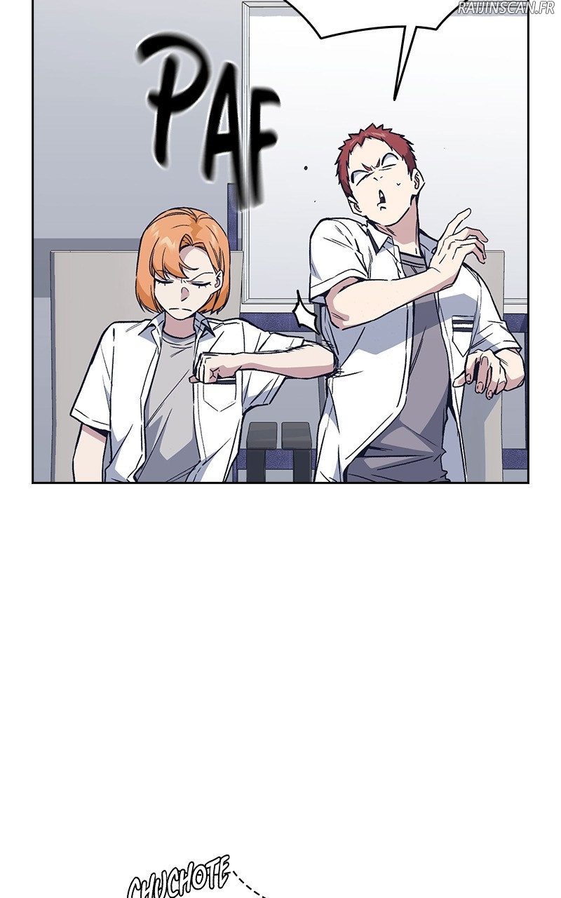 Read Study Group FR Manga Online