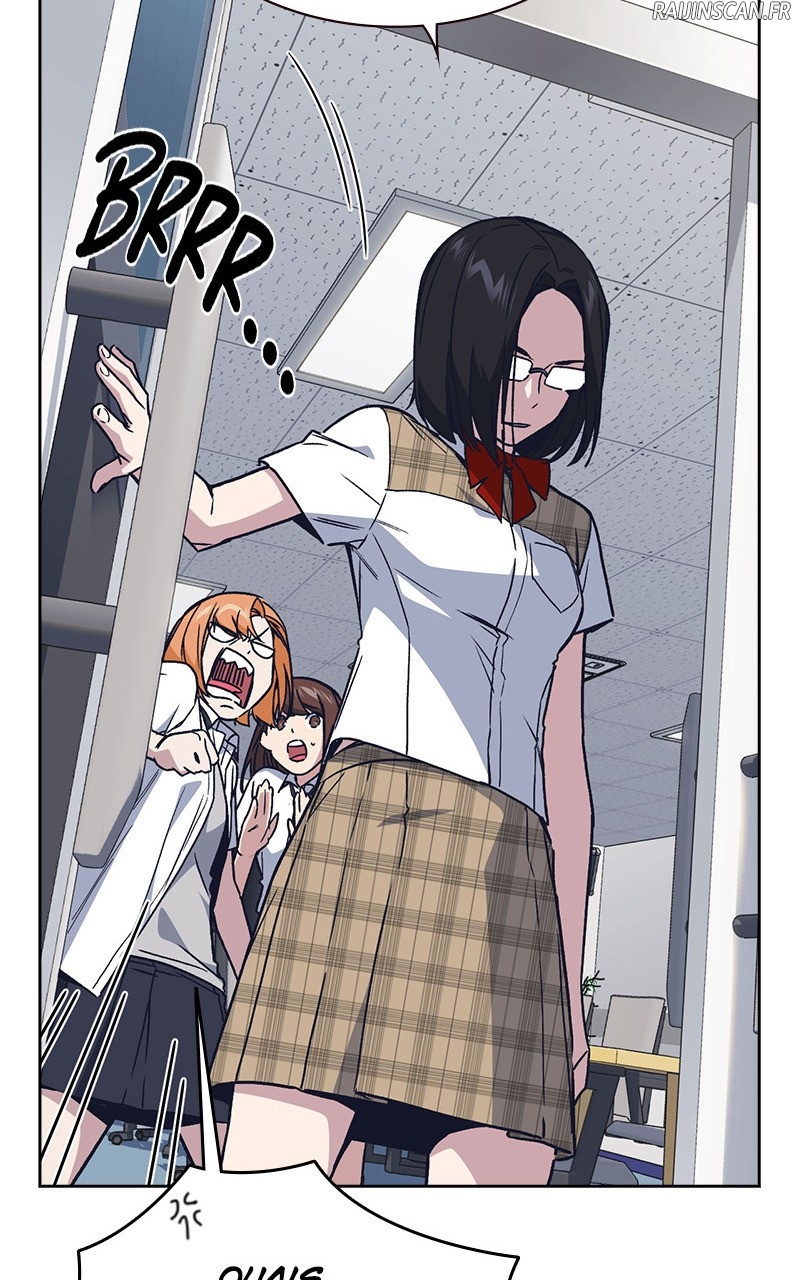 Read Study Group FR Manga Online