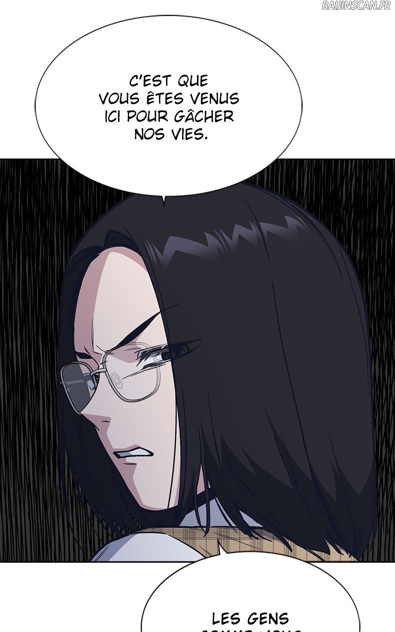 Read Study Group FR Manga Online