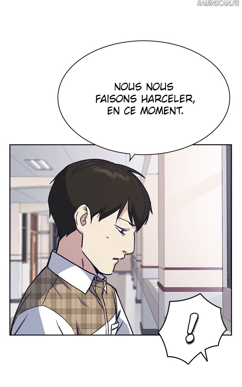 Read Study Group FR Manga Online
