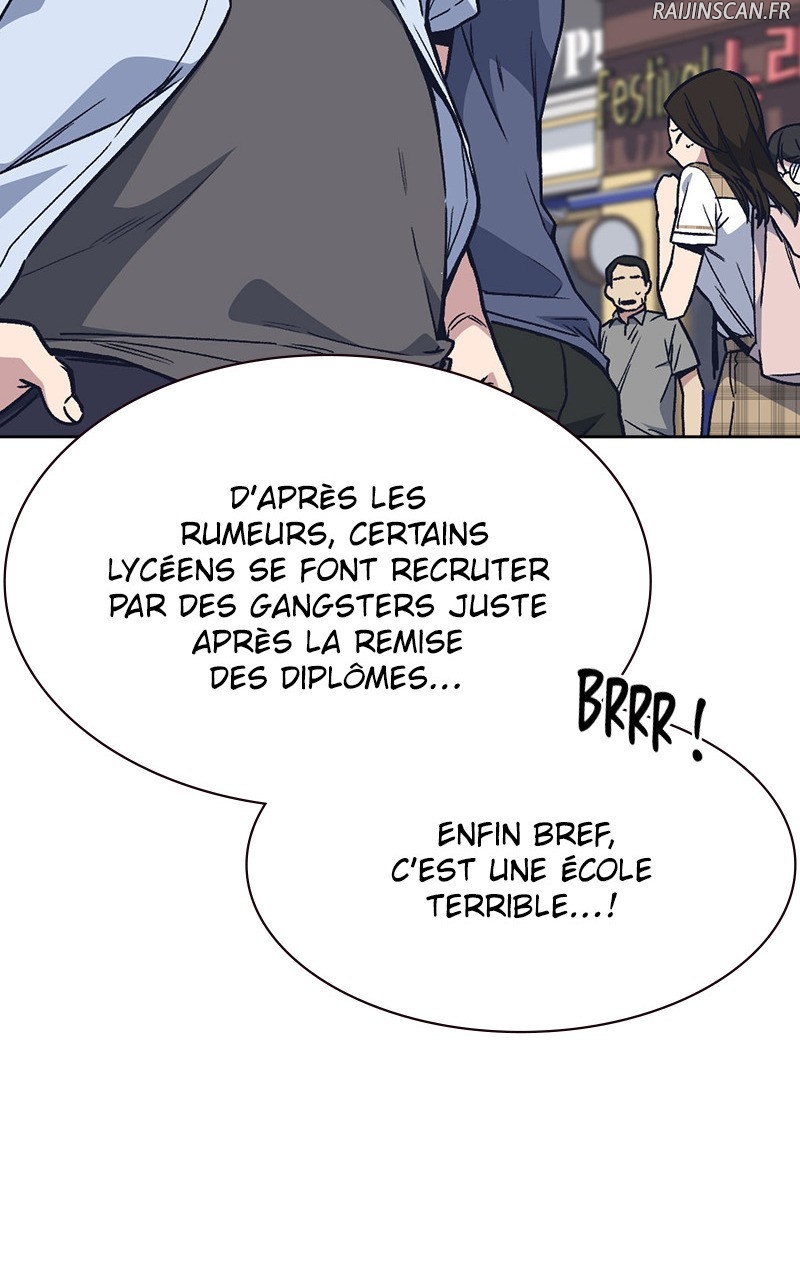 Read Study Group FR Manga Online