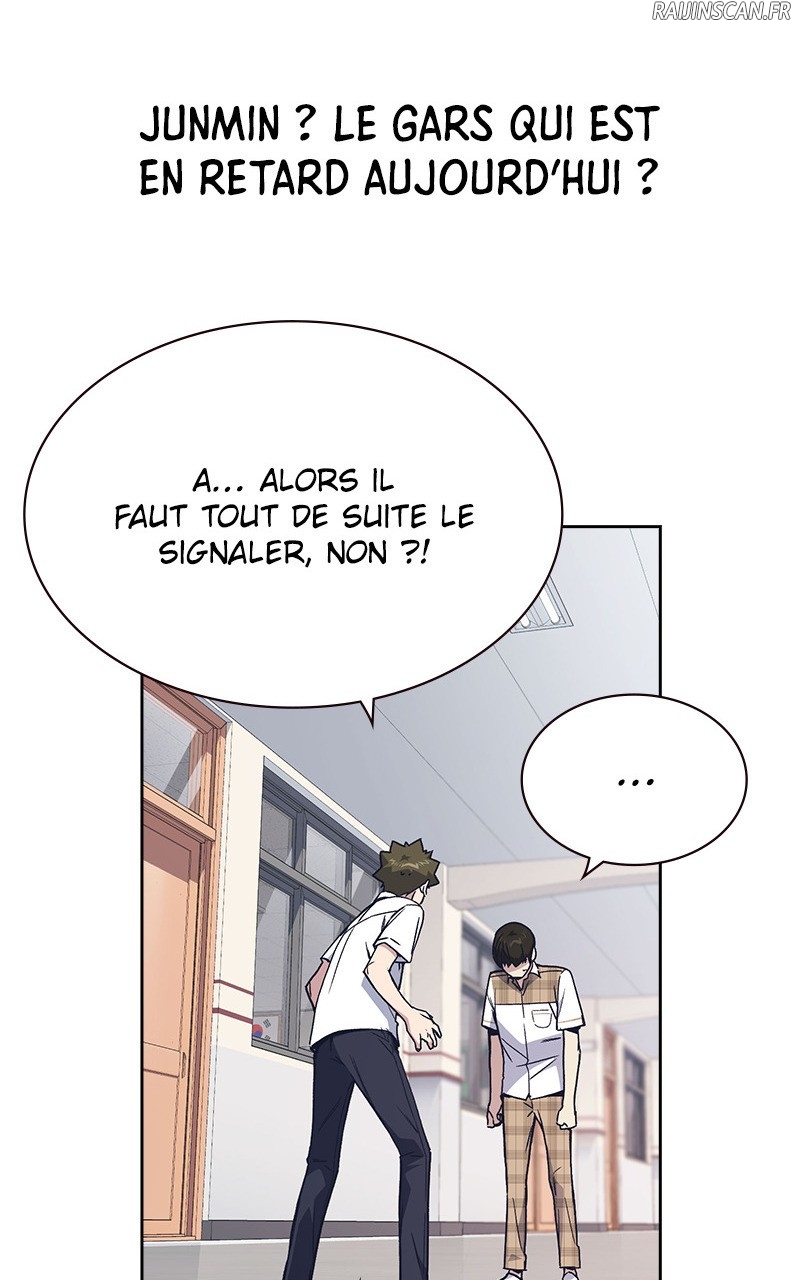 Read Study Group FR Manga Online