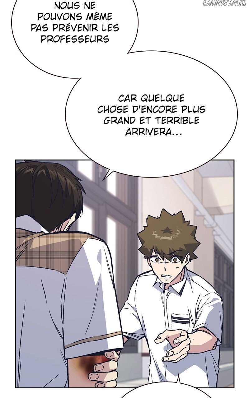Read Study Group FR Manga Online