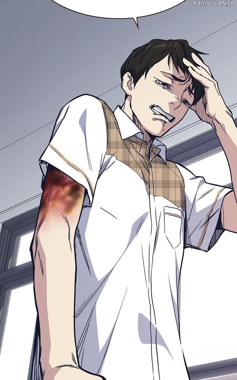 Read Study Group FR Manga Online