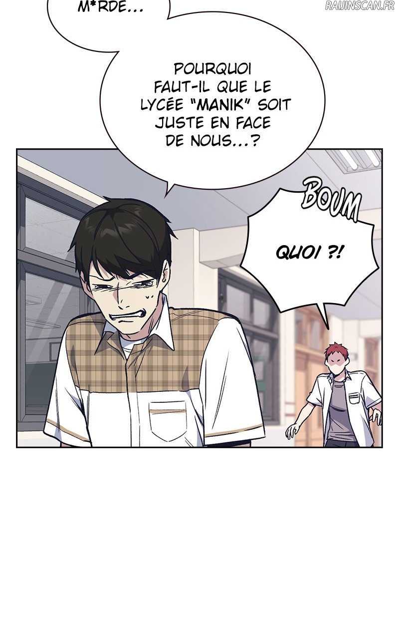 Read Study Group FR Manga Online