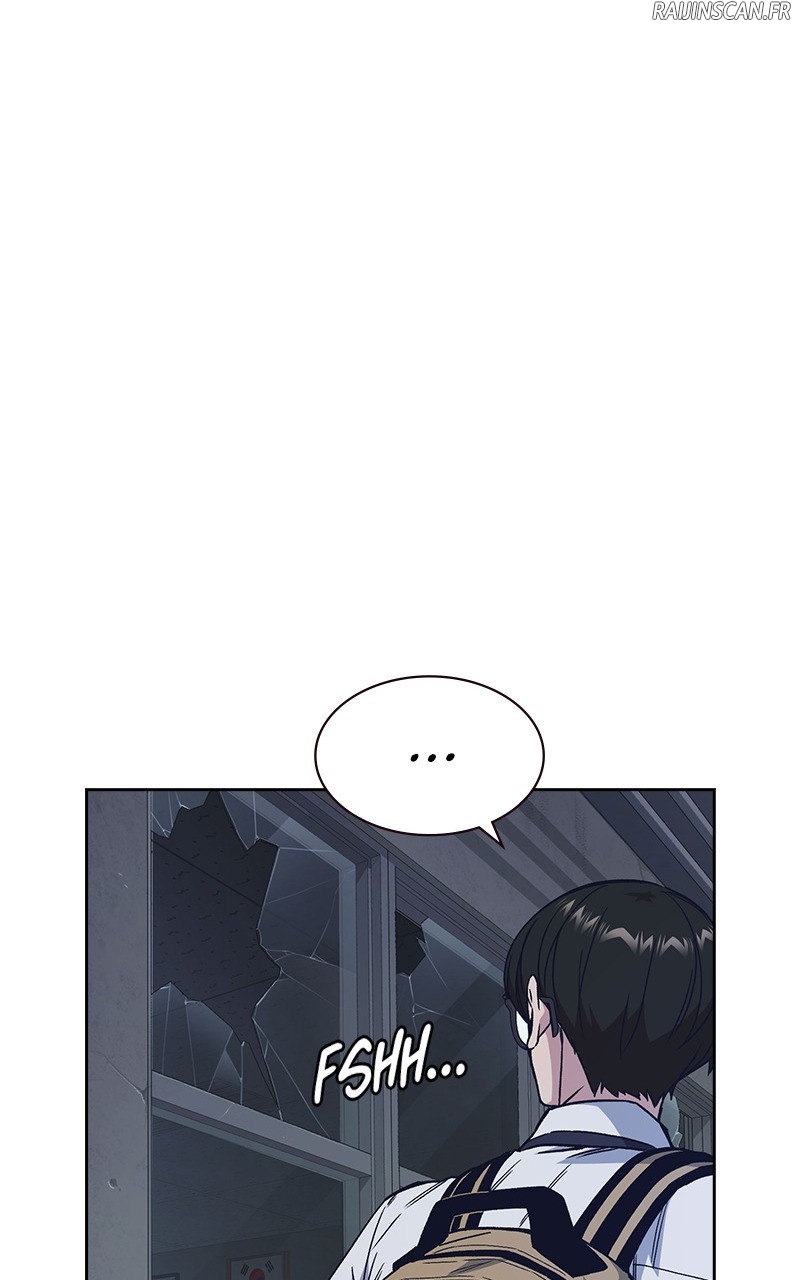 Read Study Group FR Manga Online
