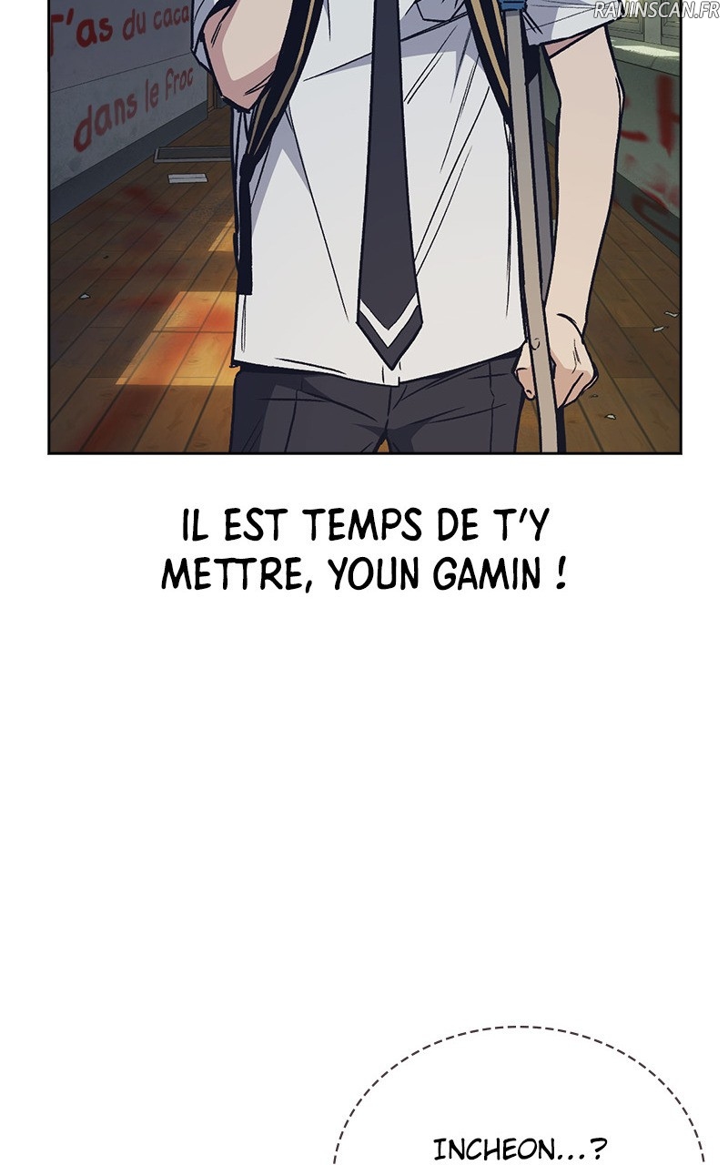 Read Study Group FR Manga Online