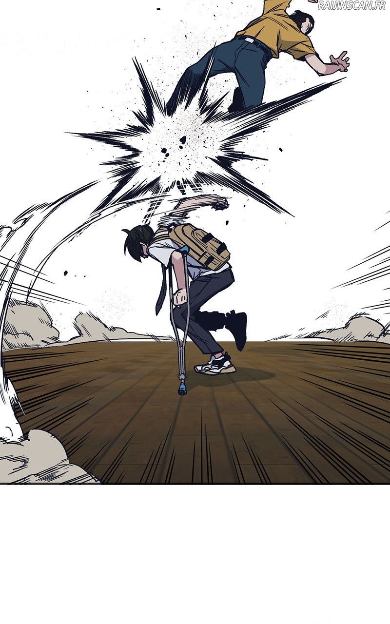 Read Study Group FR Manga Online
