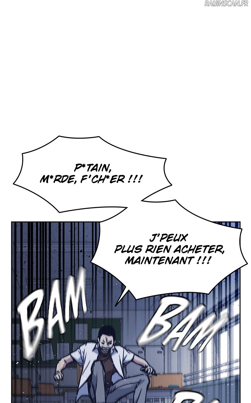Read Study Group FR Manga Online