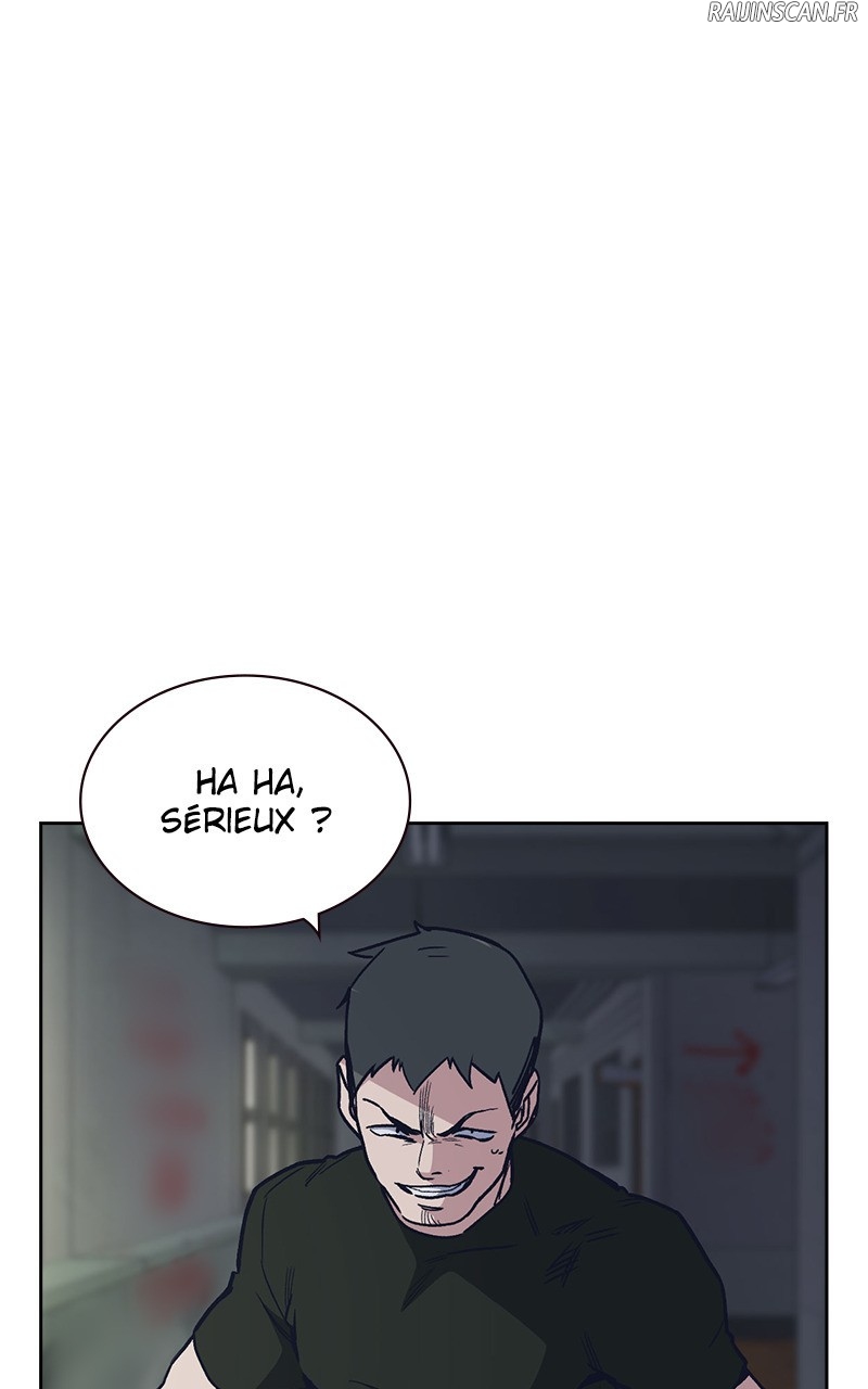 Read Study Group FR Manga Online