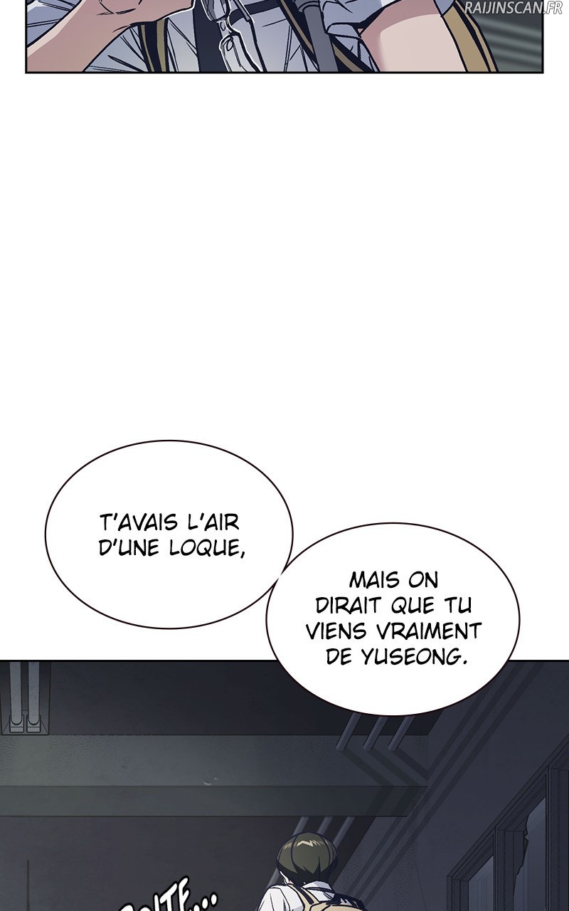 Read Study Group FR Manga Online