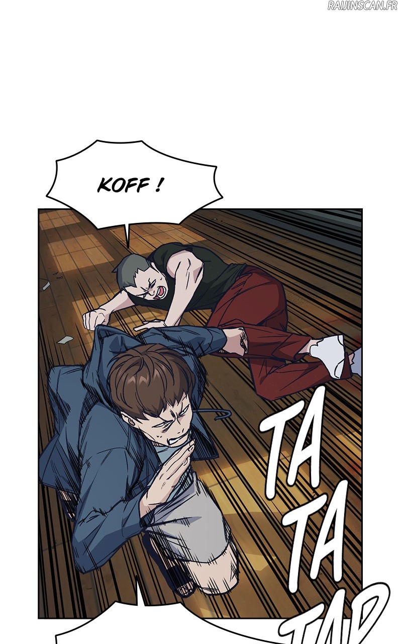 Read Study Group FR Manga Online
