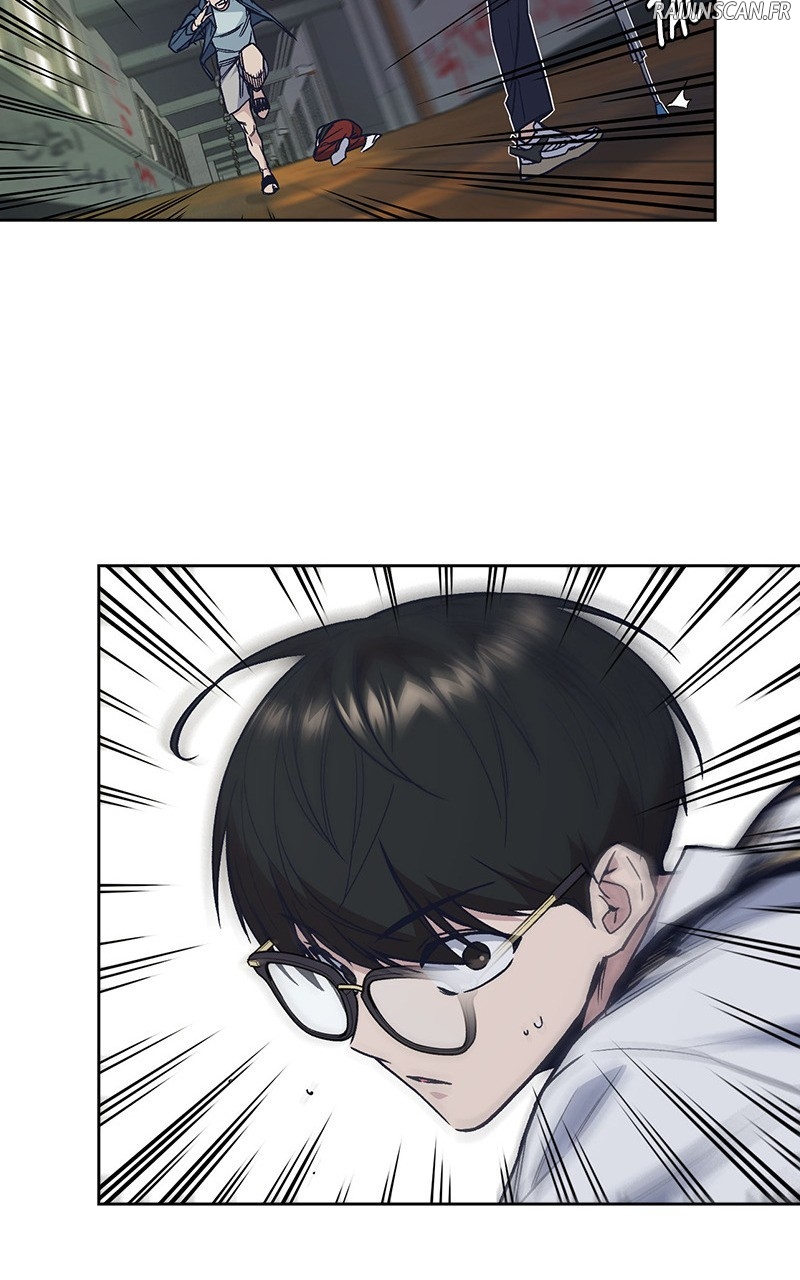 Read Study Group FR Manga Online