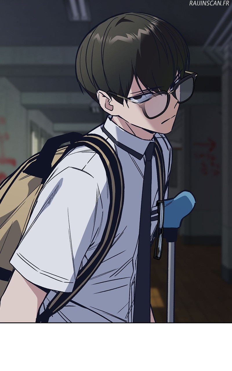 Read Study Group FR Manga Online
