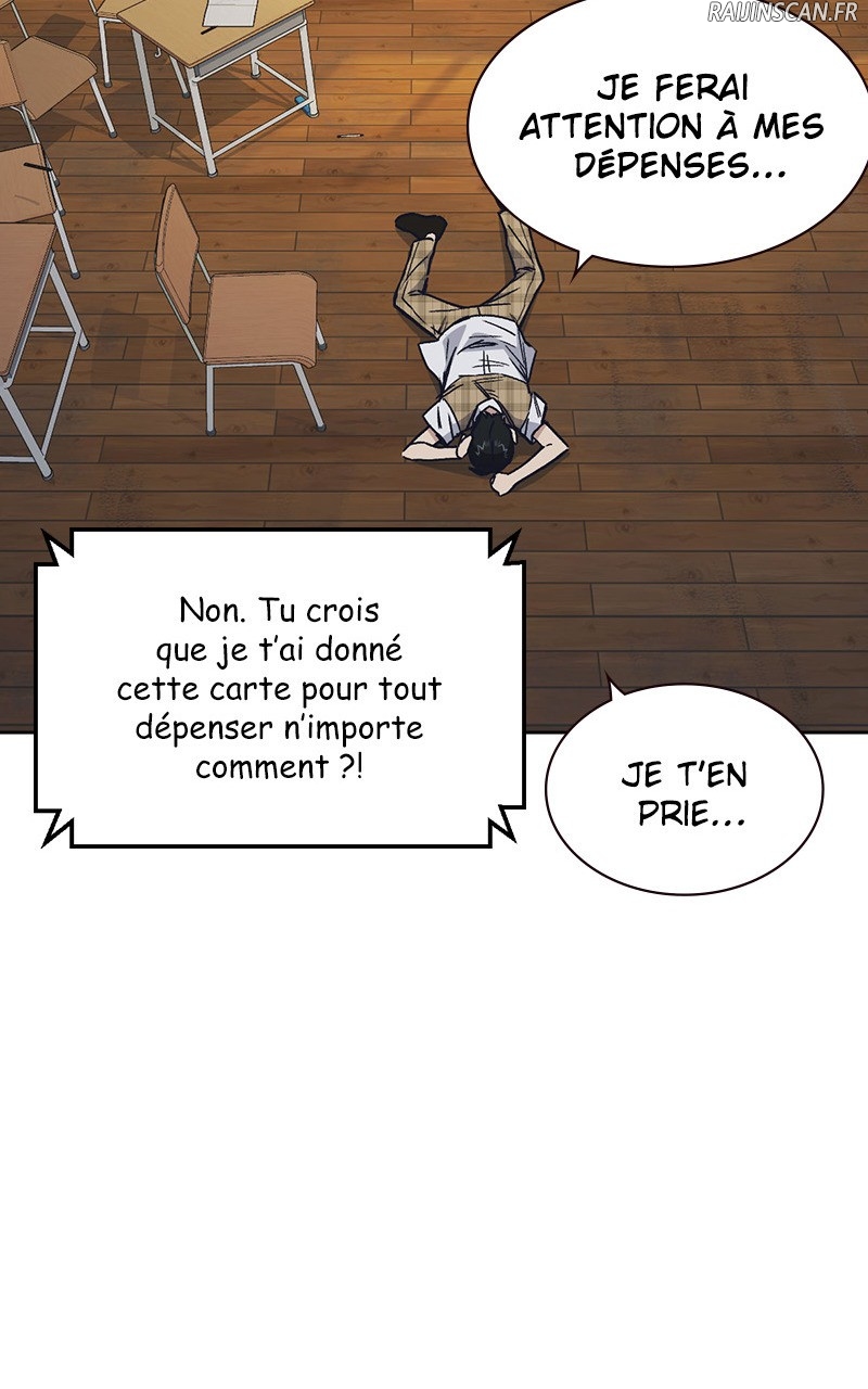 Read Study Group FR Manga Online