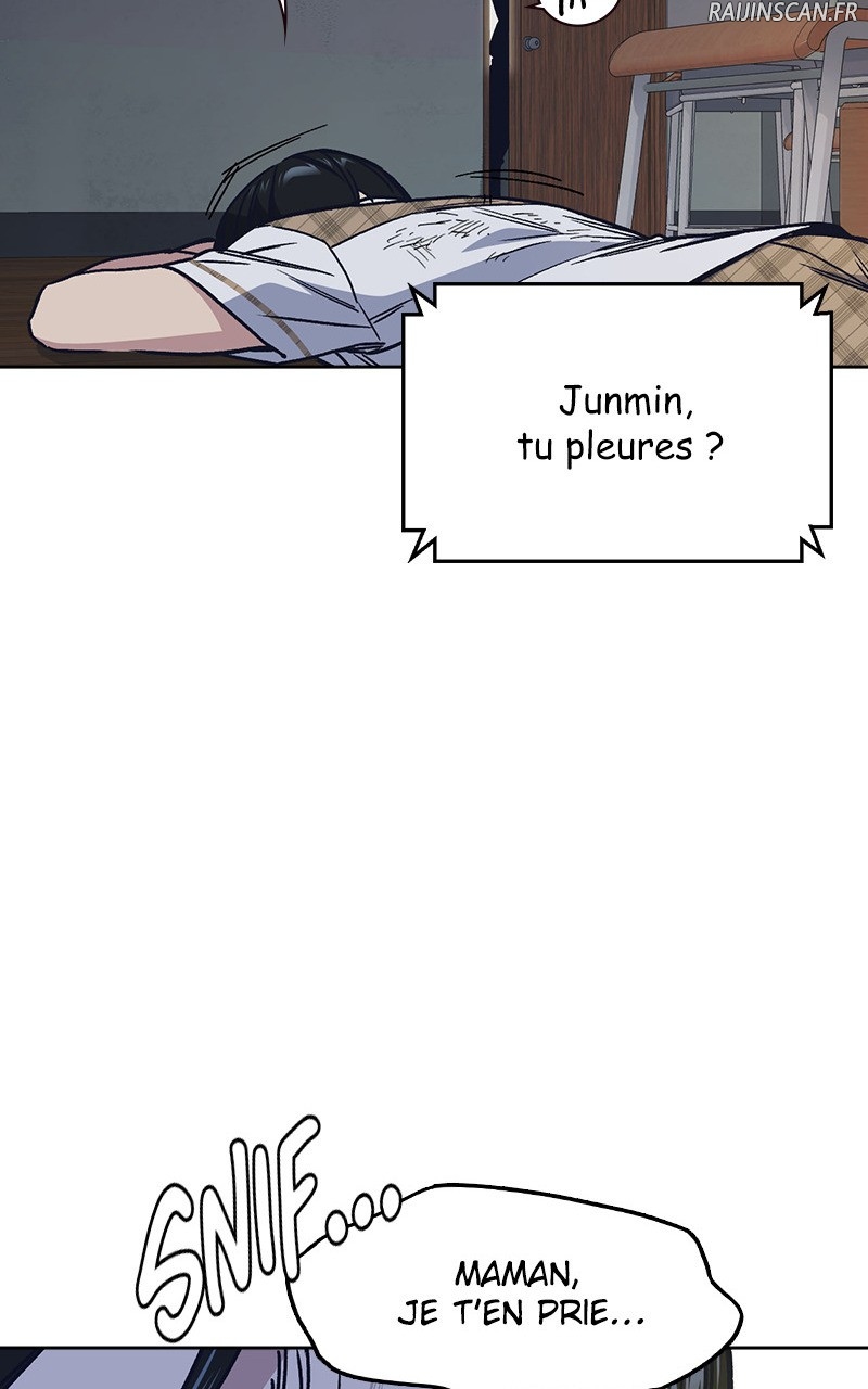 Read Study Group FR Manga Online