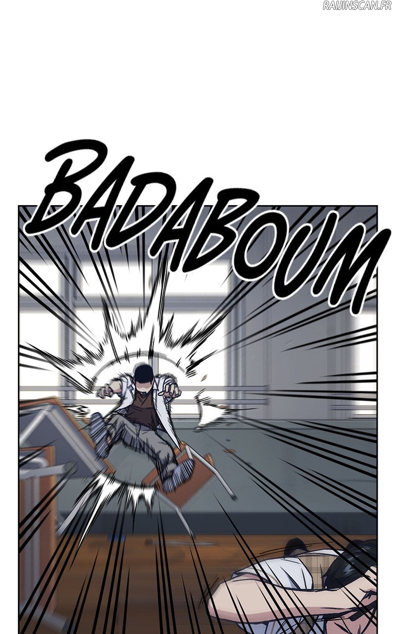 Read Study Group FR Manga Online