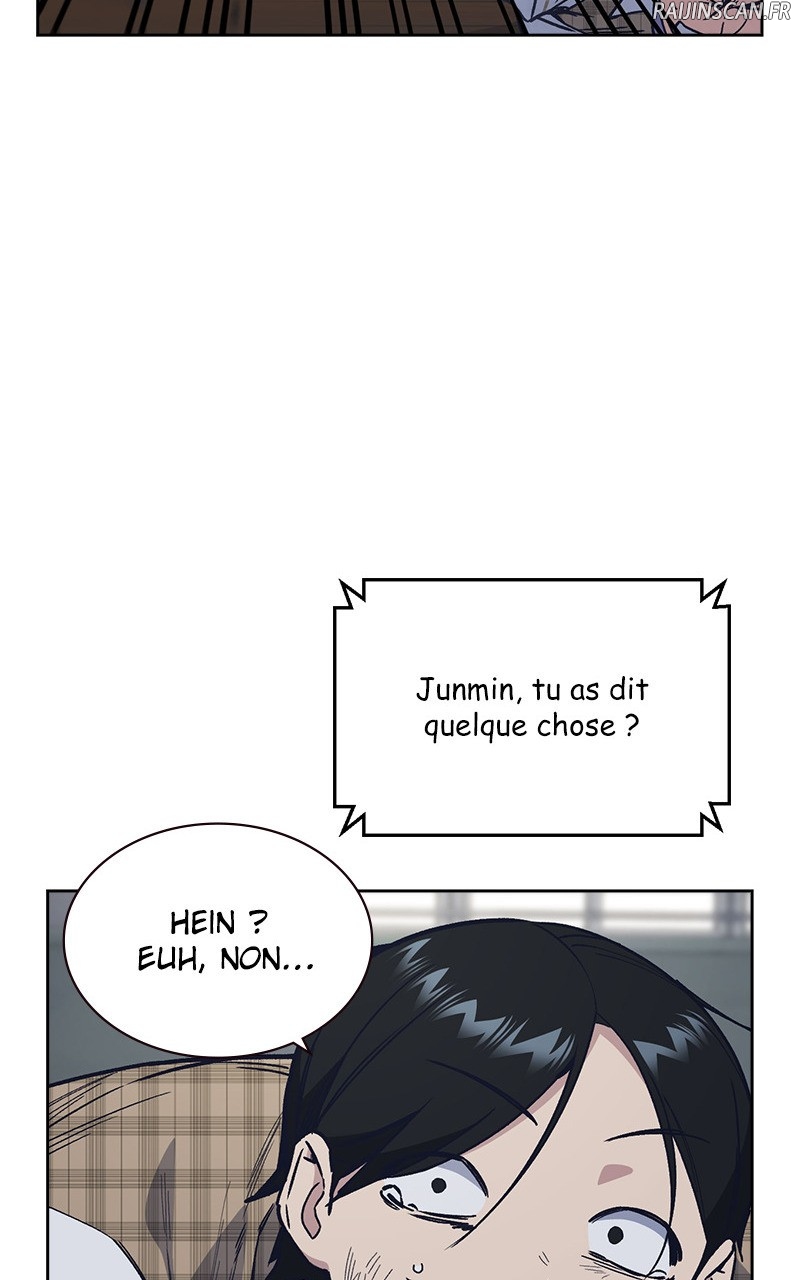 Read Study Group FR Manga Online