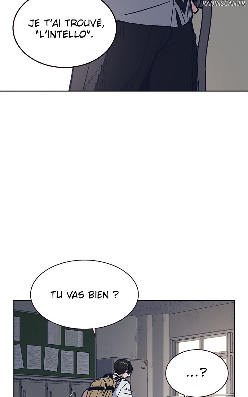 Read Study Group FR Manga Online