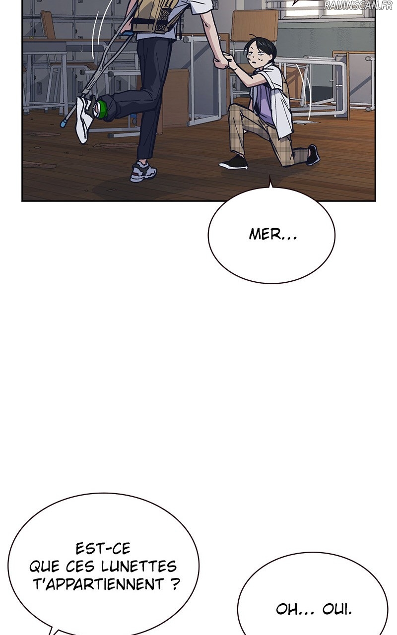 Read Study Group FR Manga Online