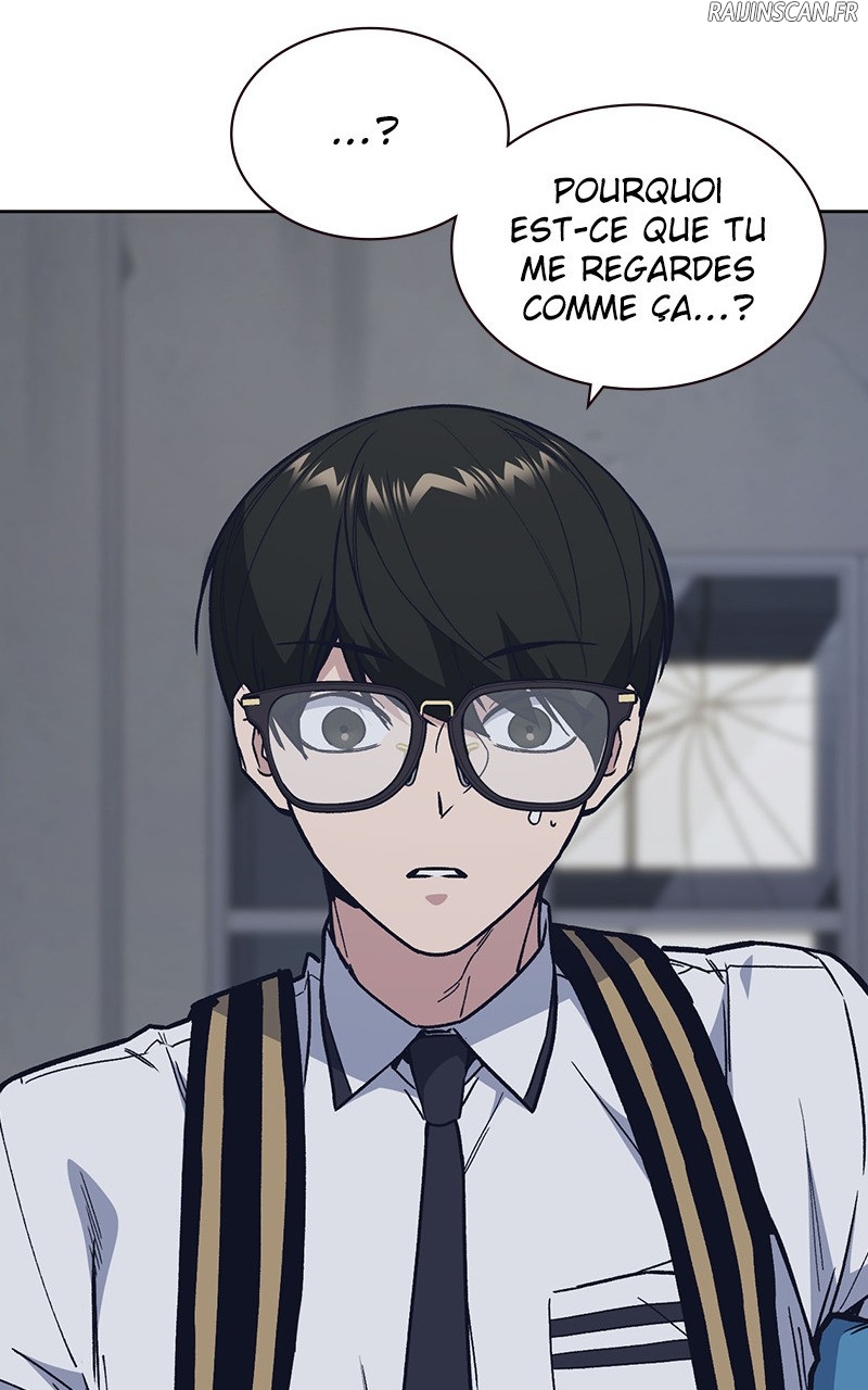 Read Study Group FR Manga Online