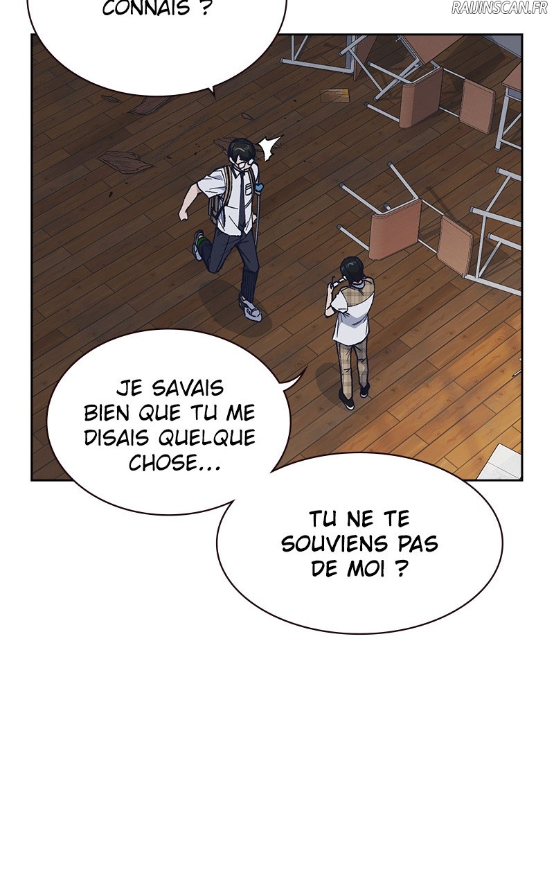 Read Study Group FR Manga Online