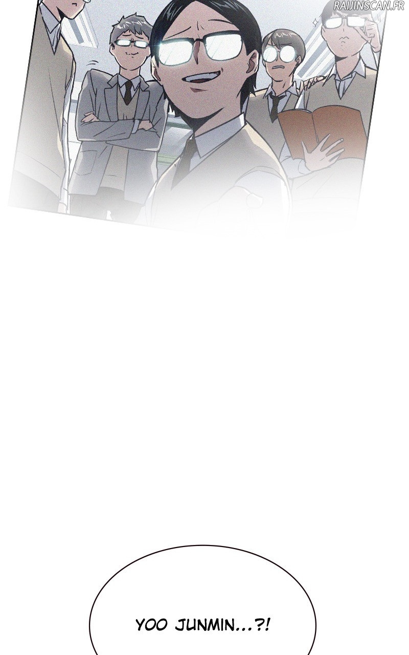 Read Study Group FR Manga Online